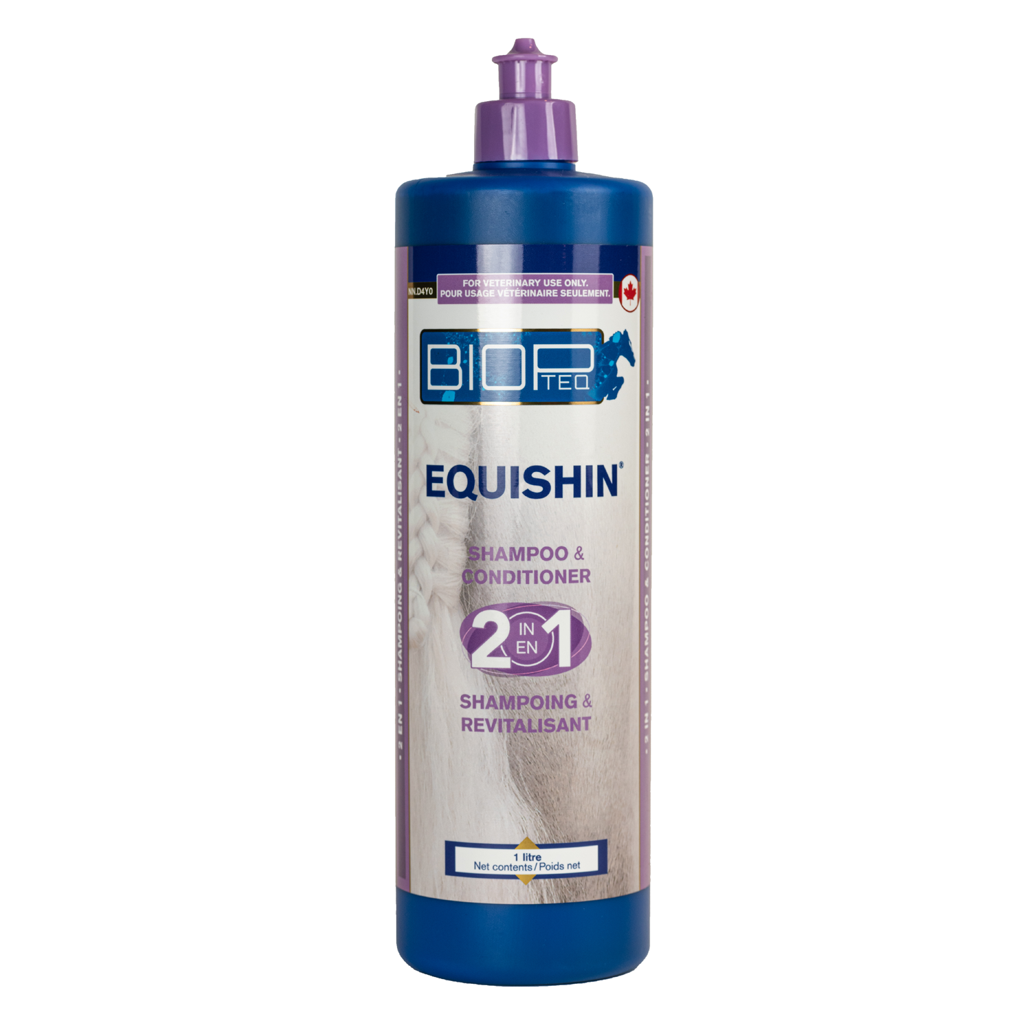 EQUISHIN© FOR CANADA MARKET ONLY