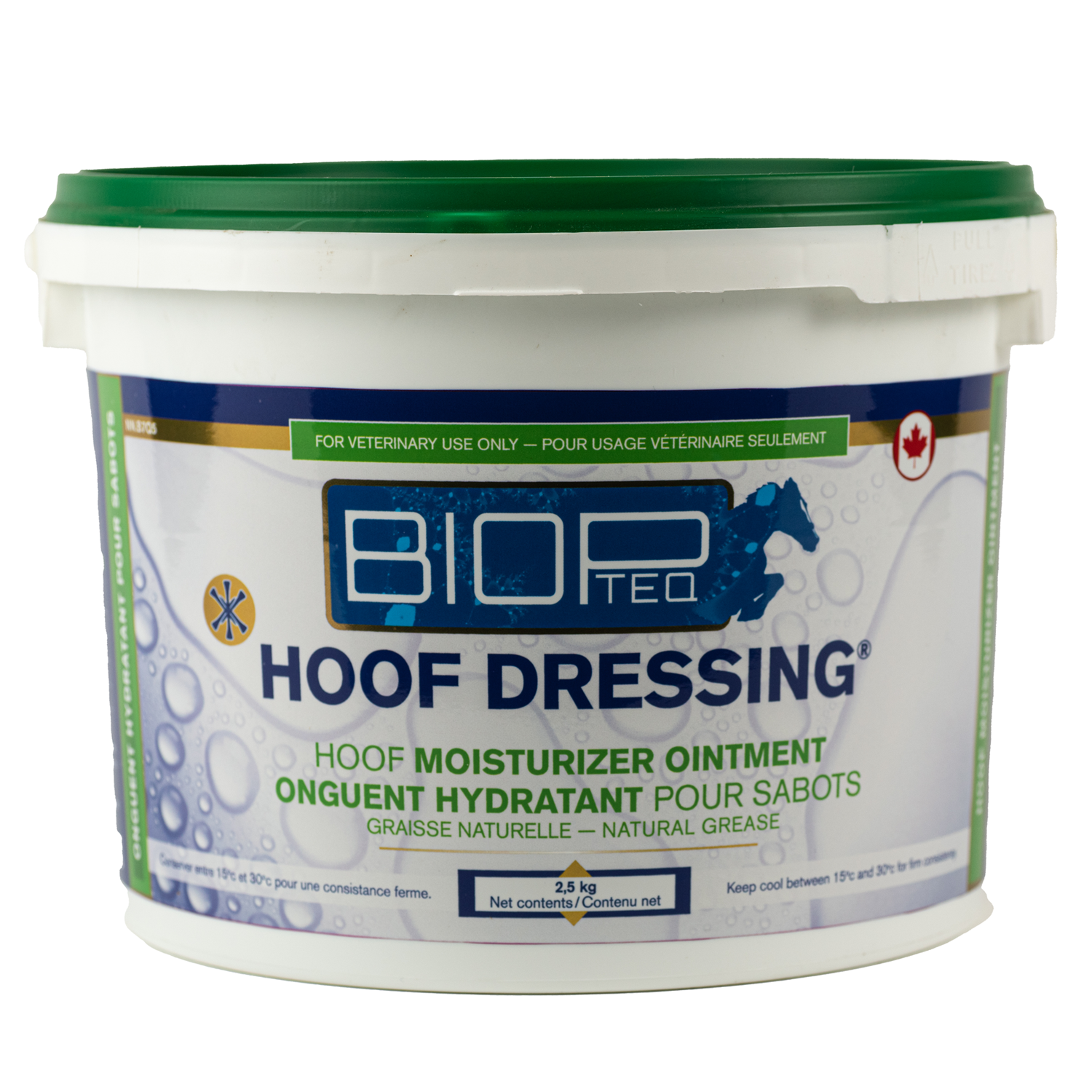 HOOF DRESSING©