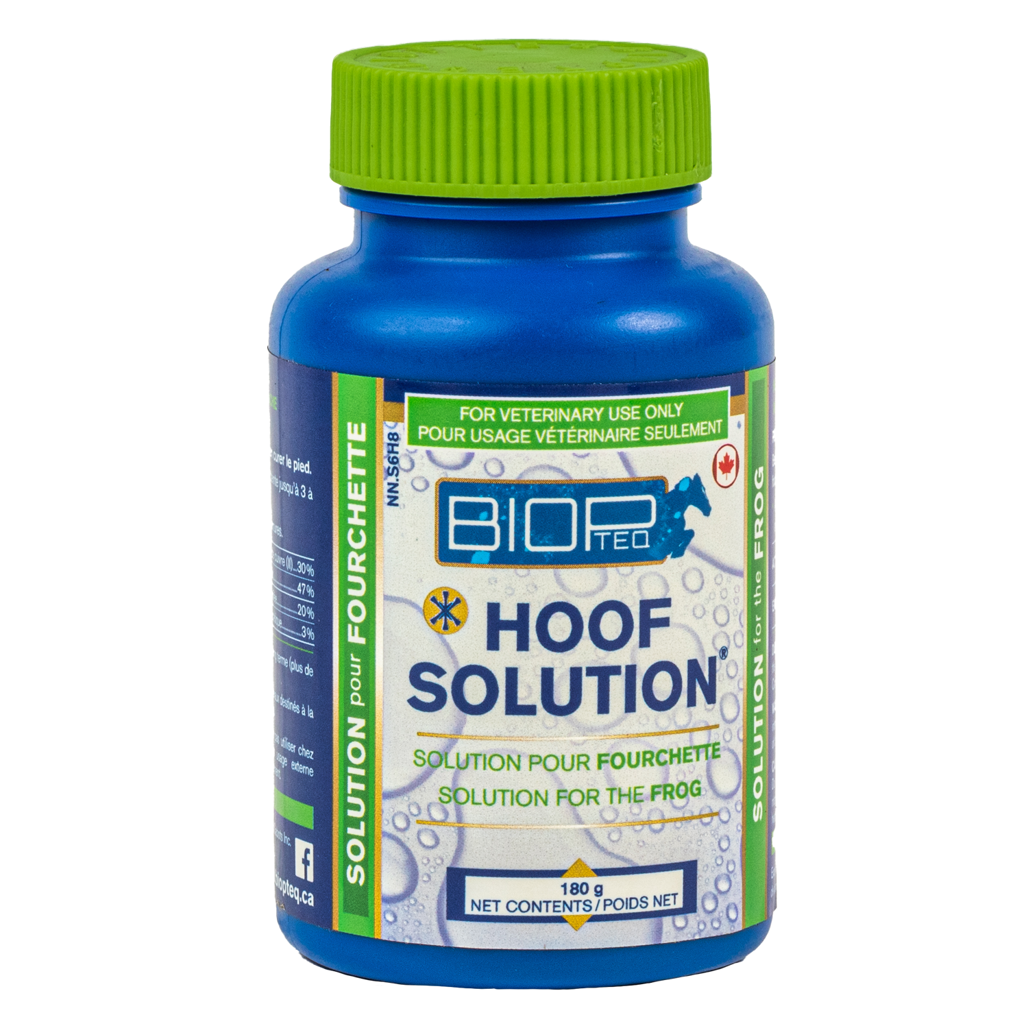 HOOF SOLUTION©