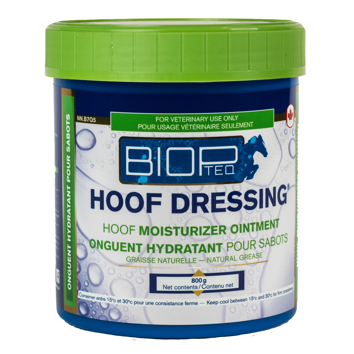 HOOF DRESSING©