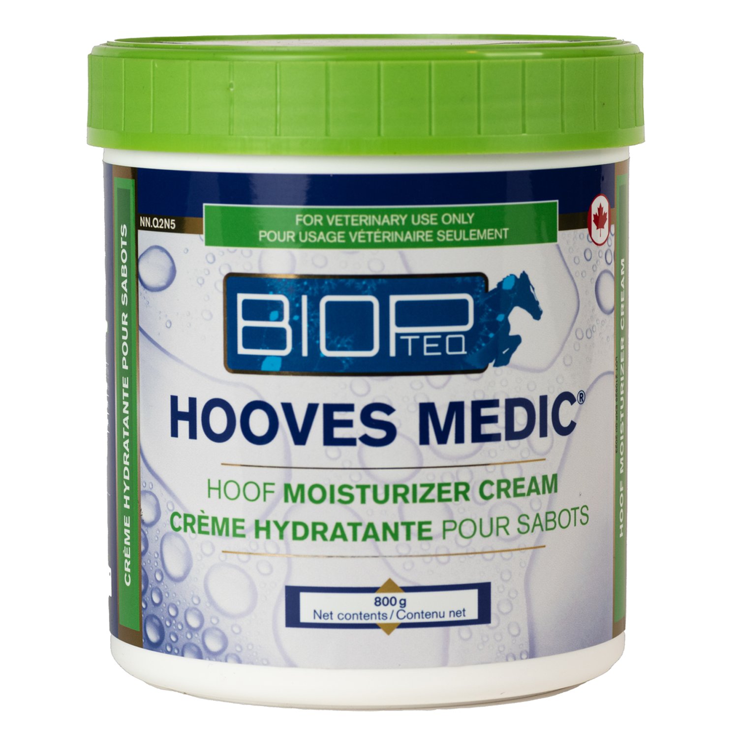HOOVES MEDIC©